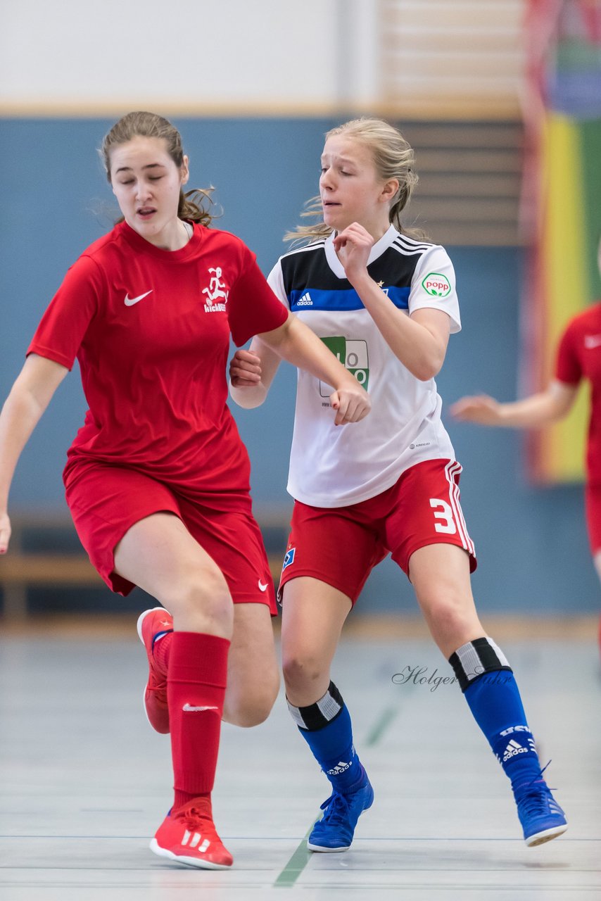 Bild 544 - C-Juniorinnen Futsalmeisterschaft